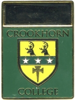Crookhorn Green 350